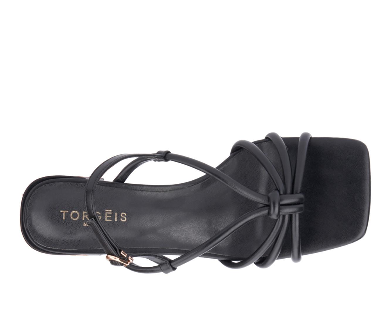 Women's Torgeis Pemberley Dress Sandals