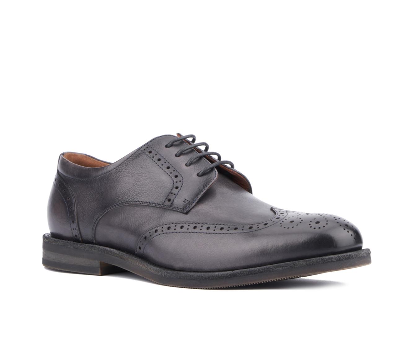 Men's Vintage Foundry Co Irwin Dress Oxfords