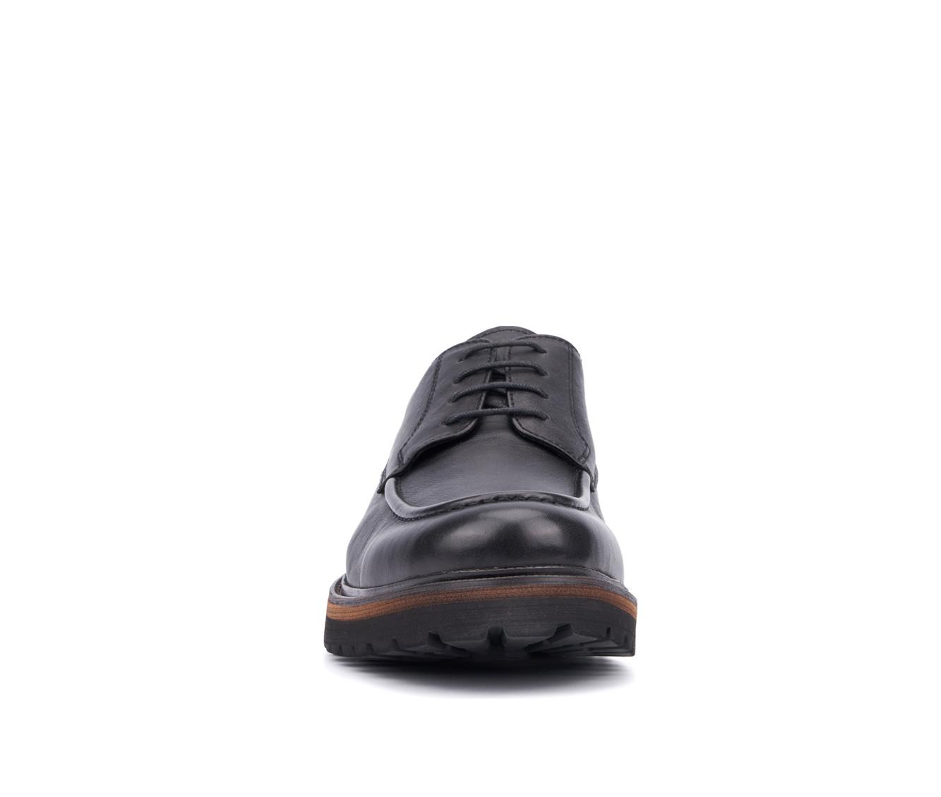 Men's Vintage Foundry Co Everard Dress Moc Toe Oxfords