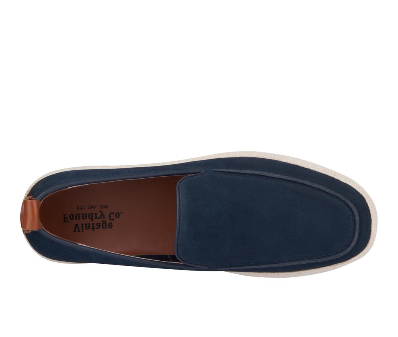 Men's Vintage Foundry Co Aslan Casual Slip On Shoes