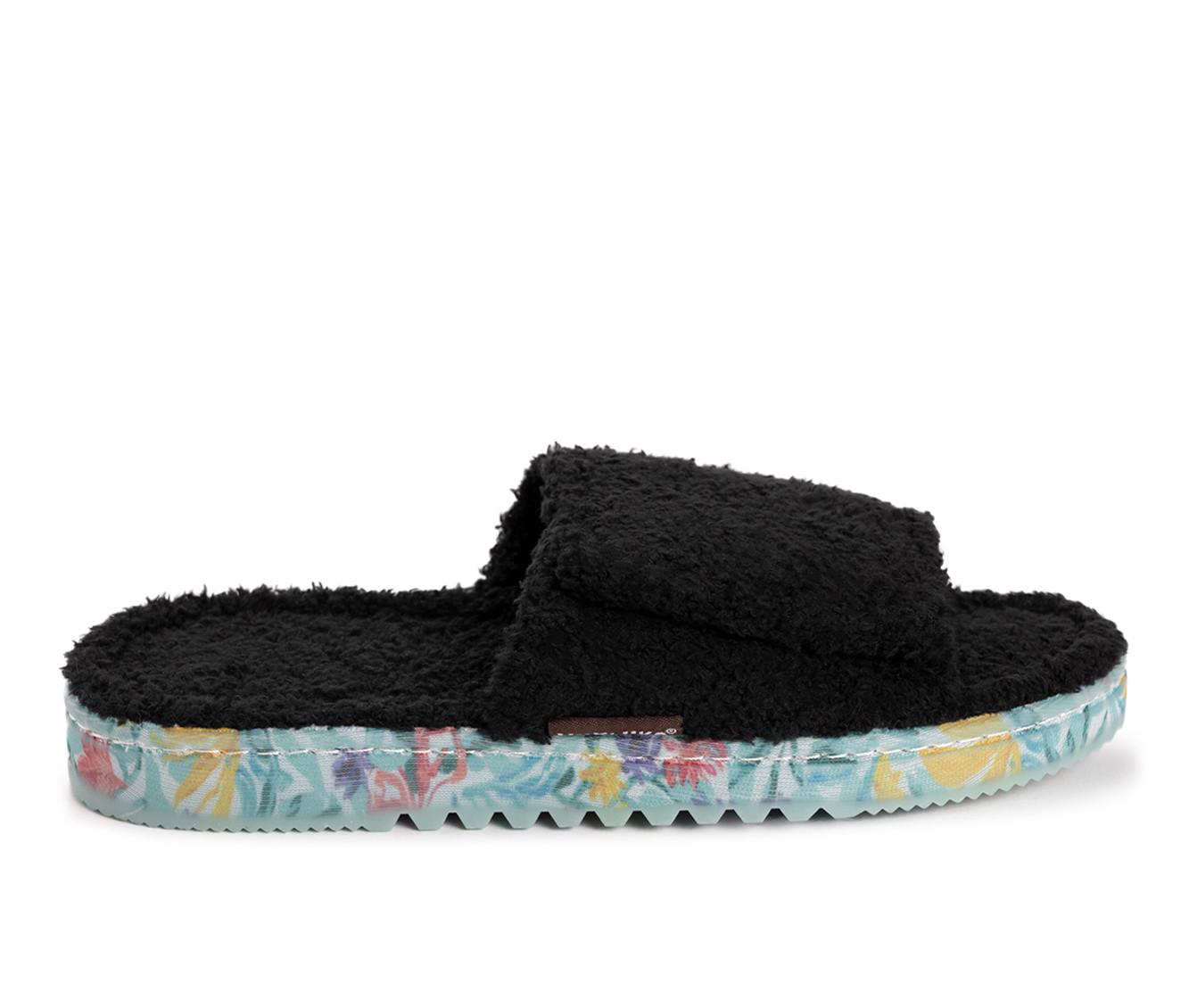 MUK LUKS Acacia Slipper