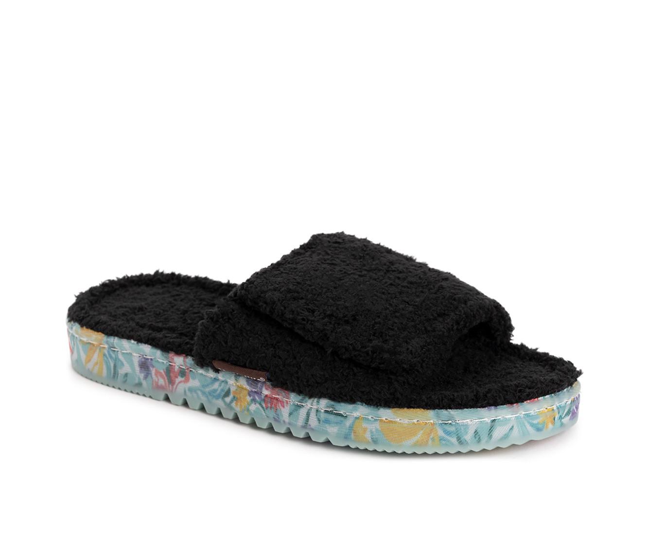 MUK LUKS Acacia Slipper