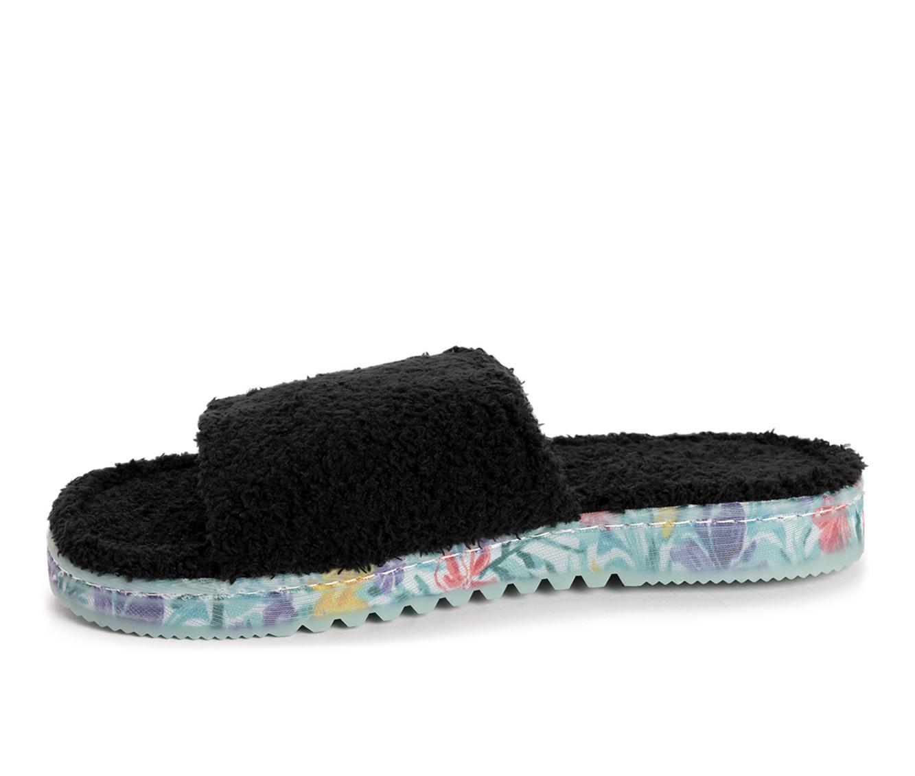 MUK LUKS Acacia Slipper