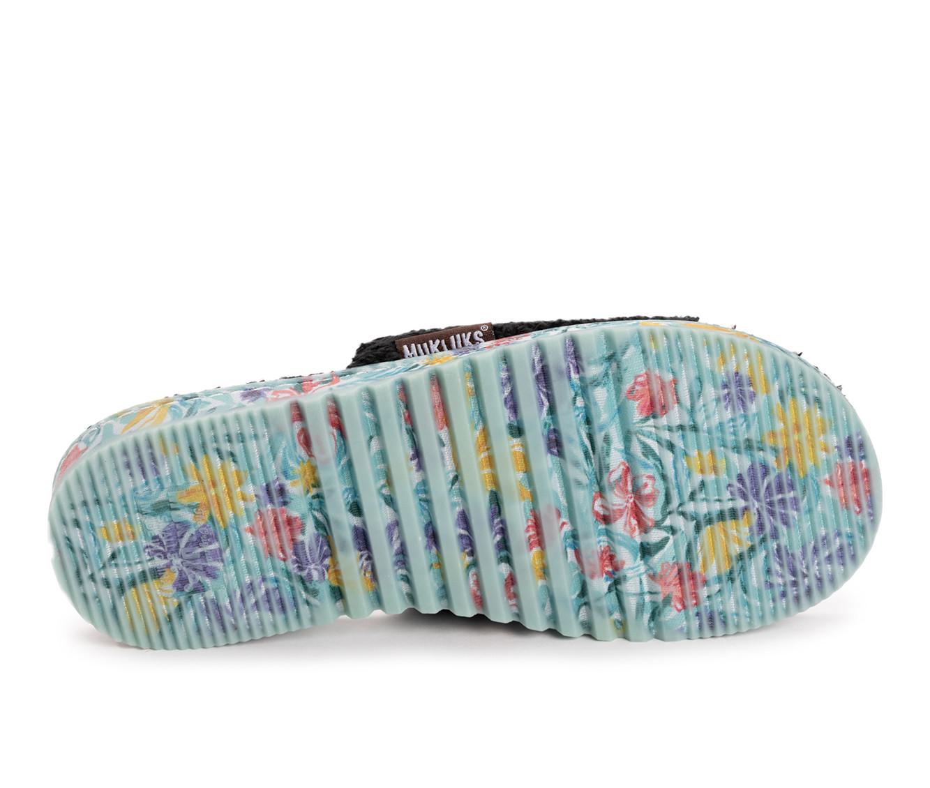 MUK LUKS Acacia Slipper
