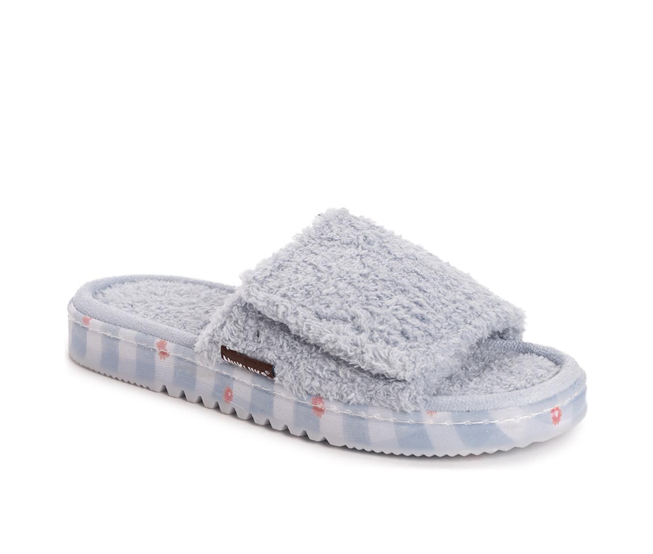 MUK LUKS Acacia Slipper