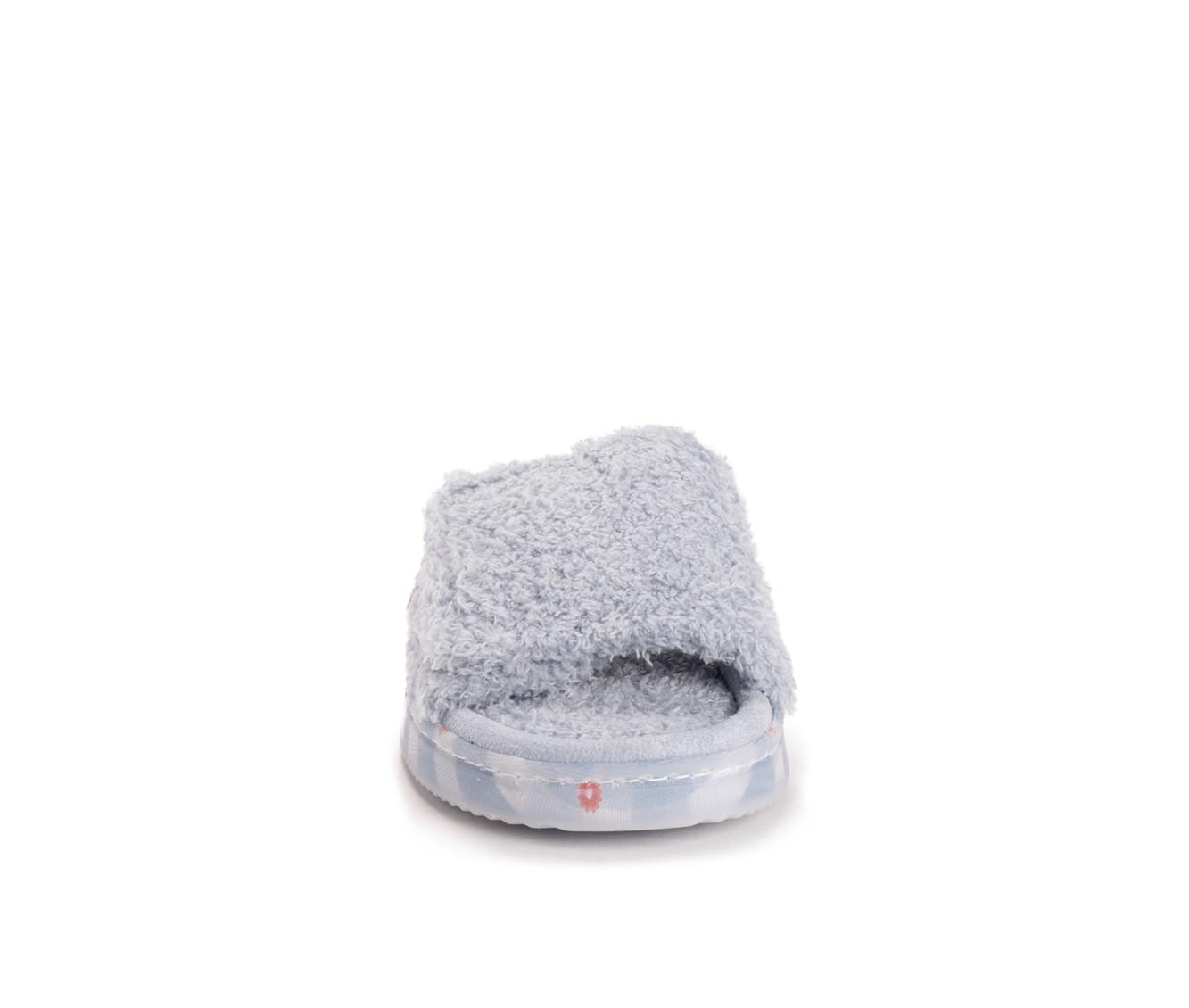 MUK LUKS Acacia Slipper