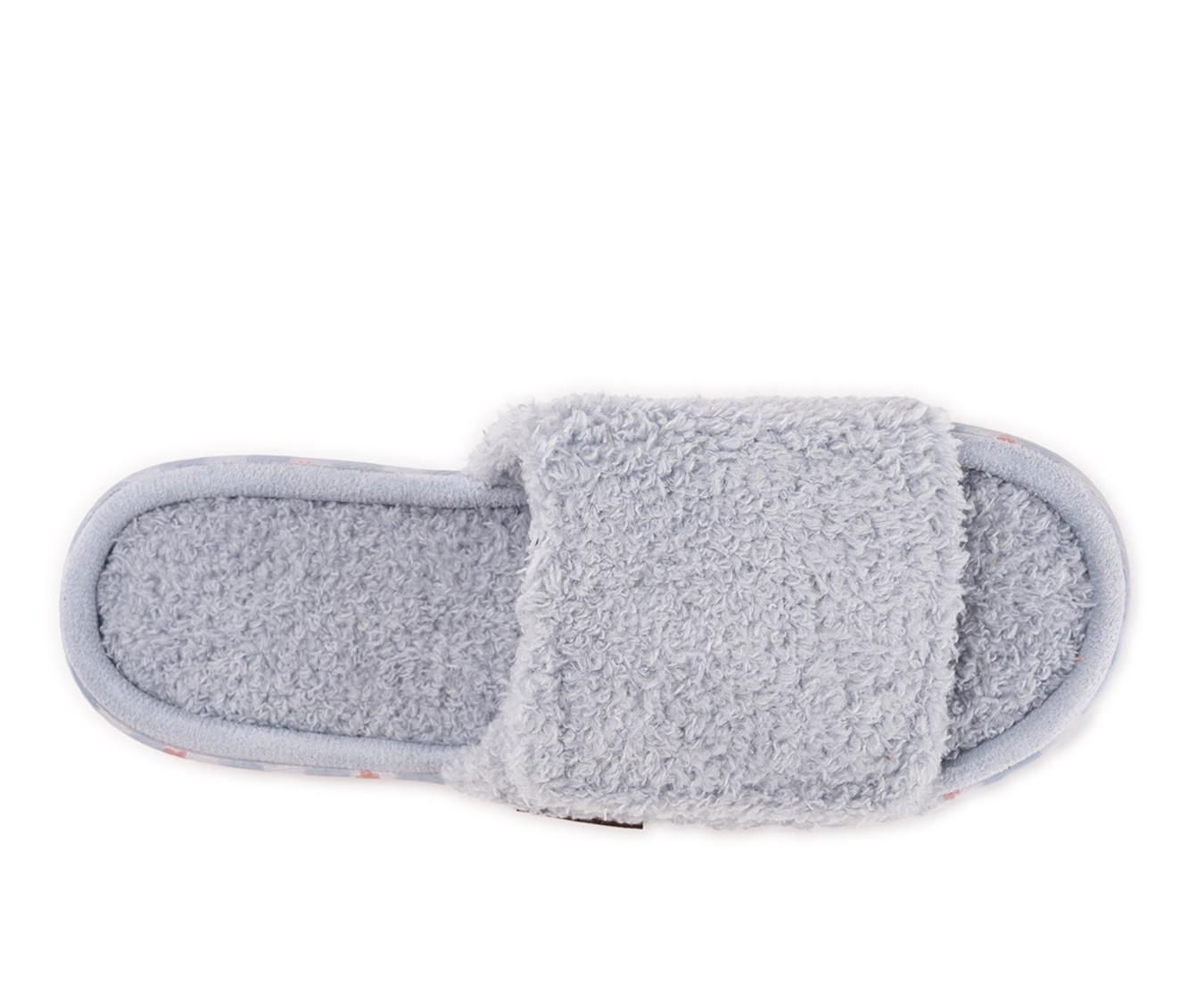 MUK LUKS Acacia Slipper