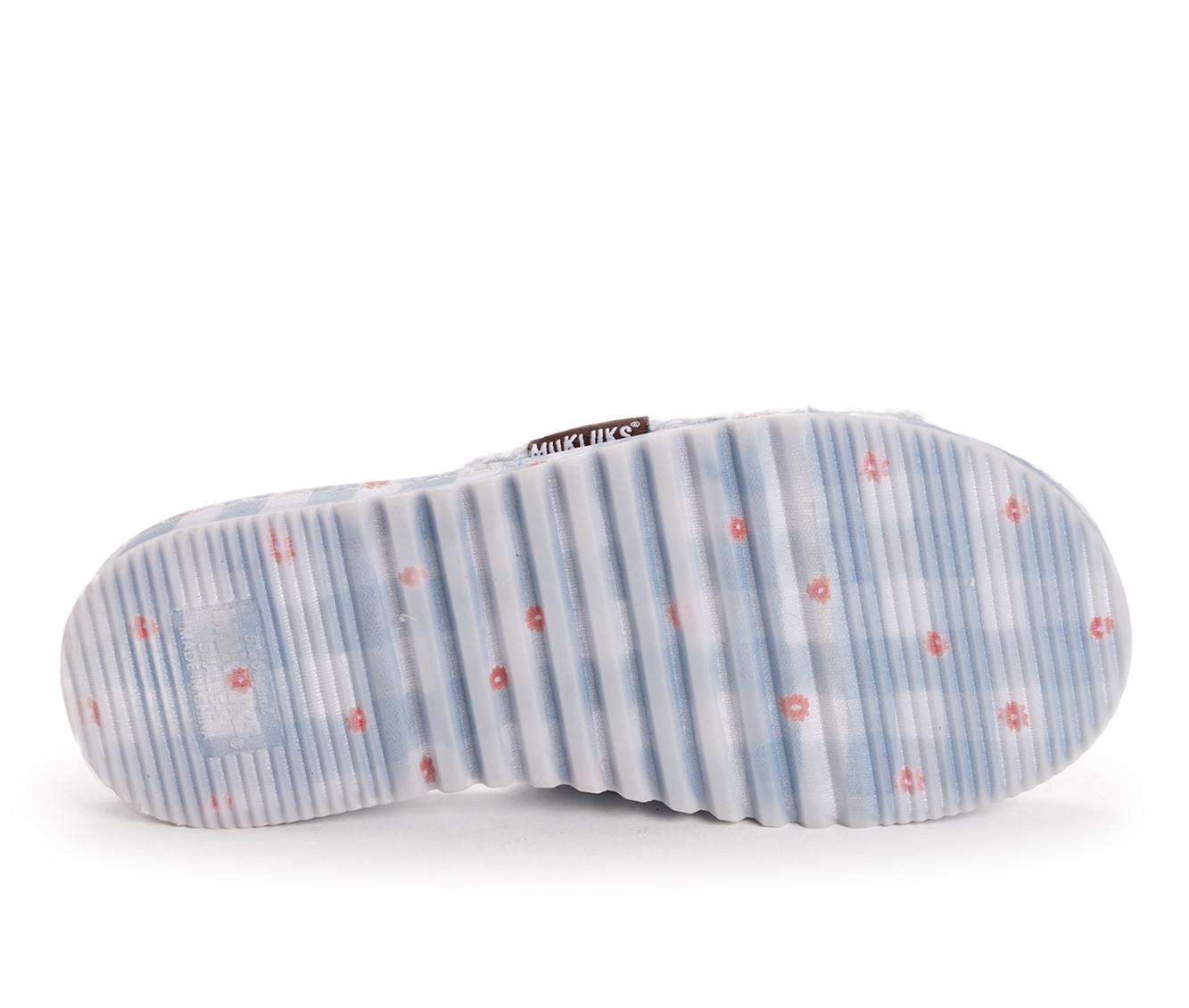MUK LUKS Acacia Slipper