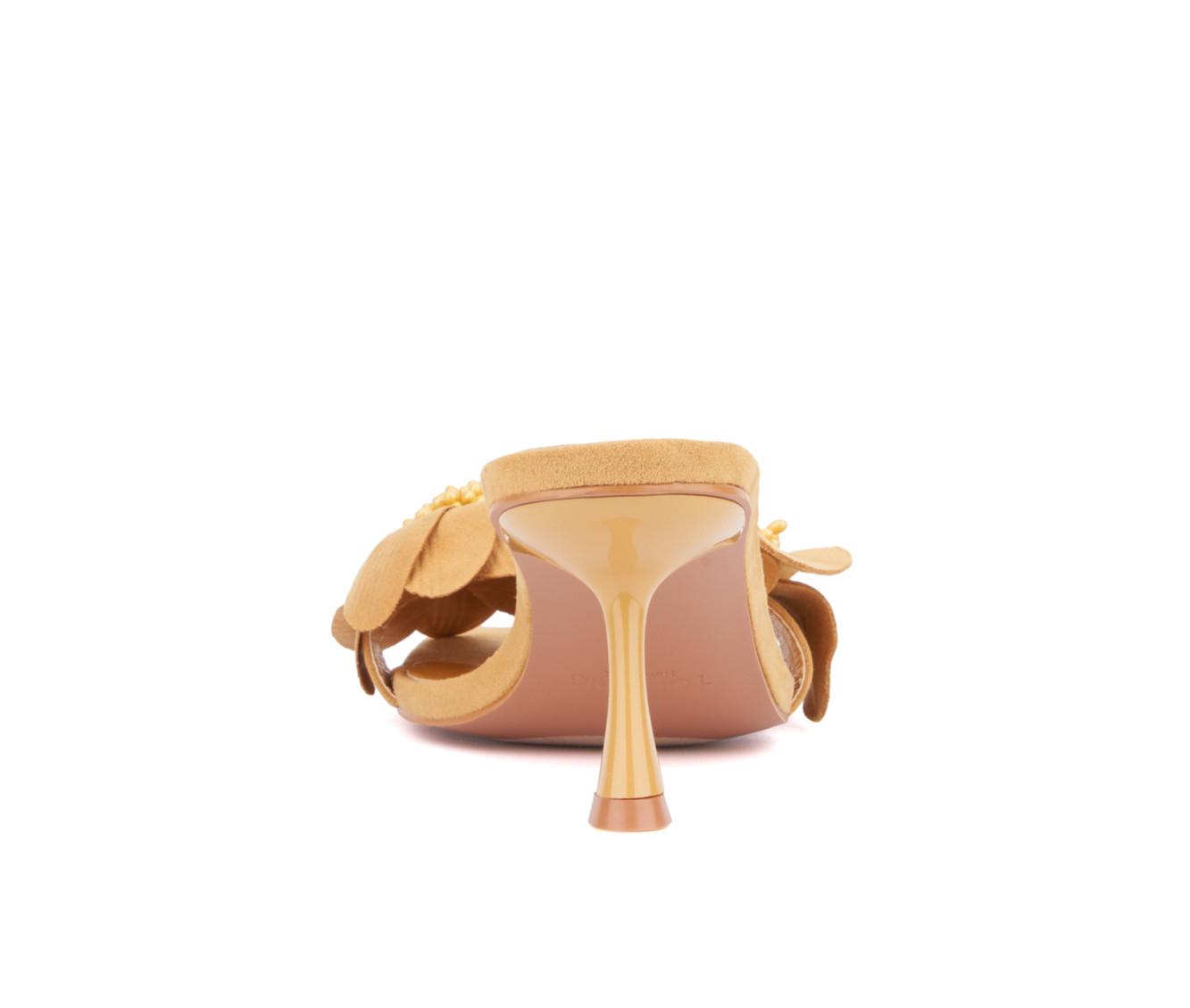 Women's Torgeis Sierra Dress Sandals