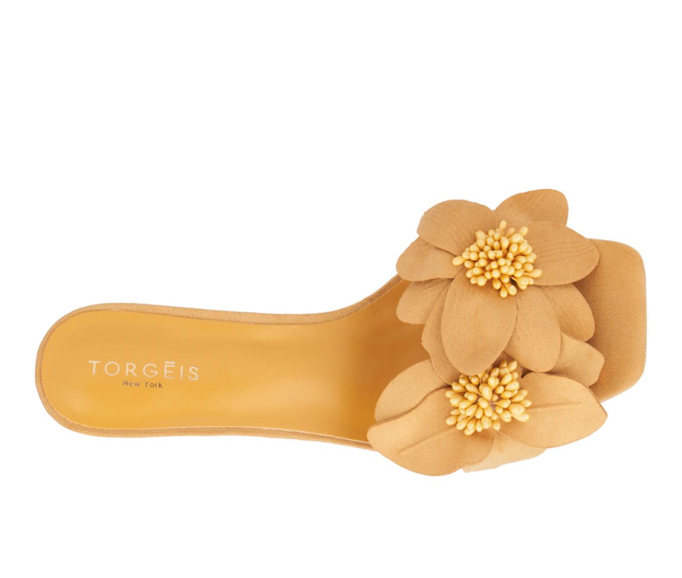 Women's Torgeis Sierra Dress Sandals
