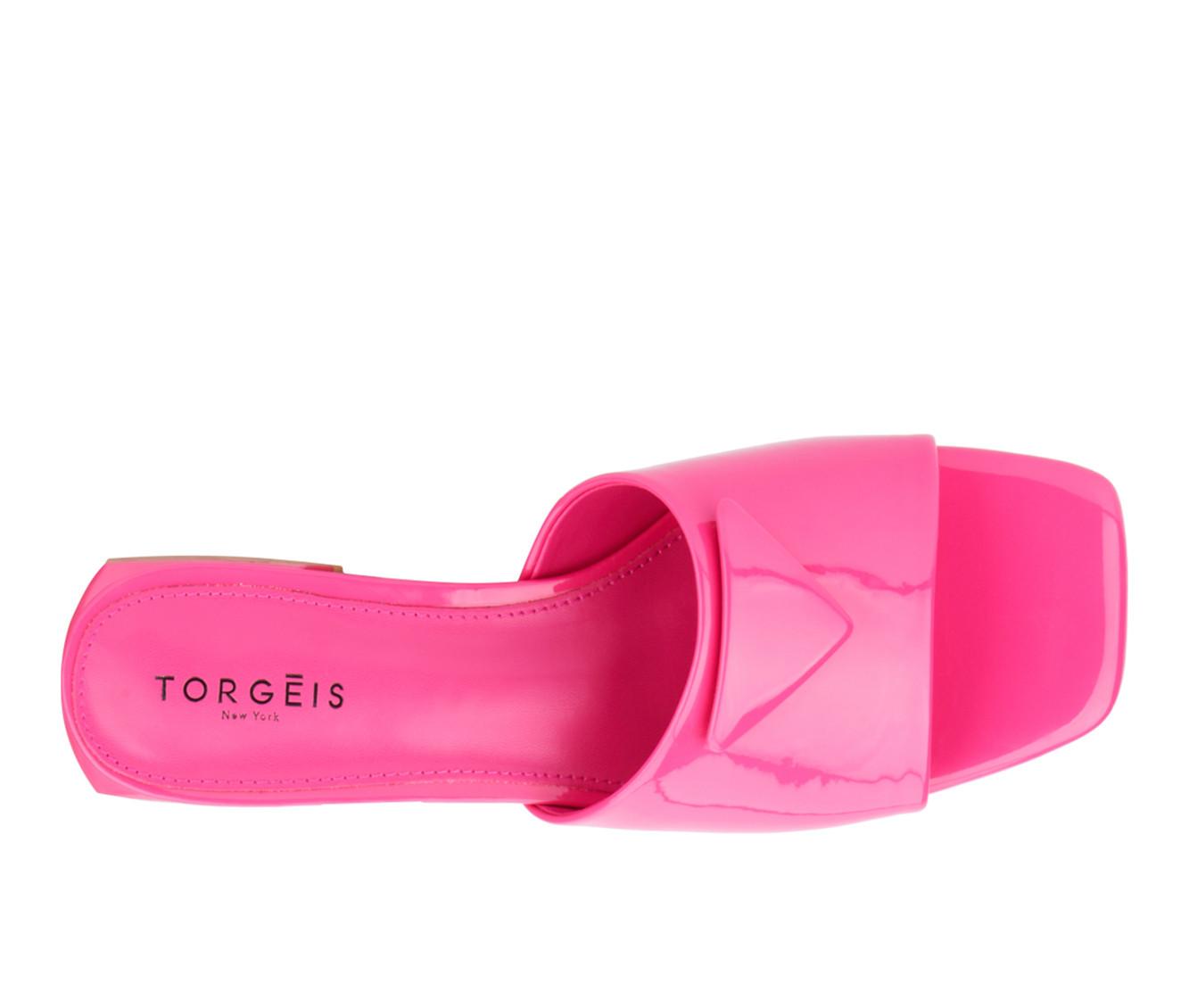Women's Torgeis Polyanna Dress Sandals