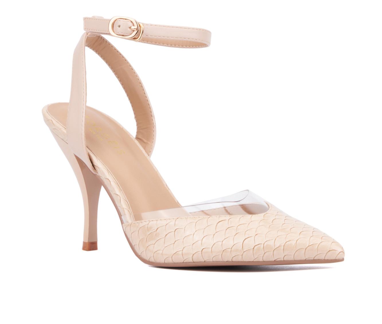 Women's Torgeis Willow Pumps