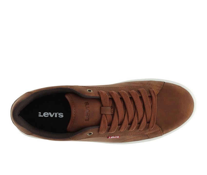 Men's Levis Carter NB Casual Sneakers