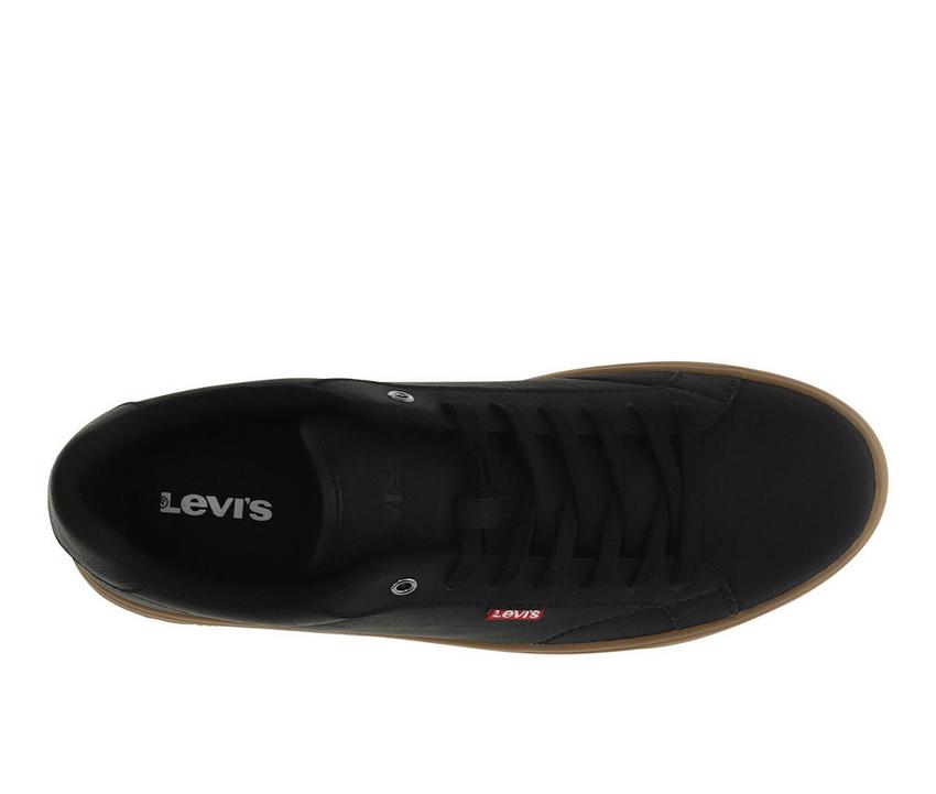 Men's Levis Carter NB Casual Sneakers
