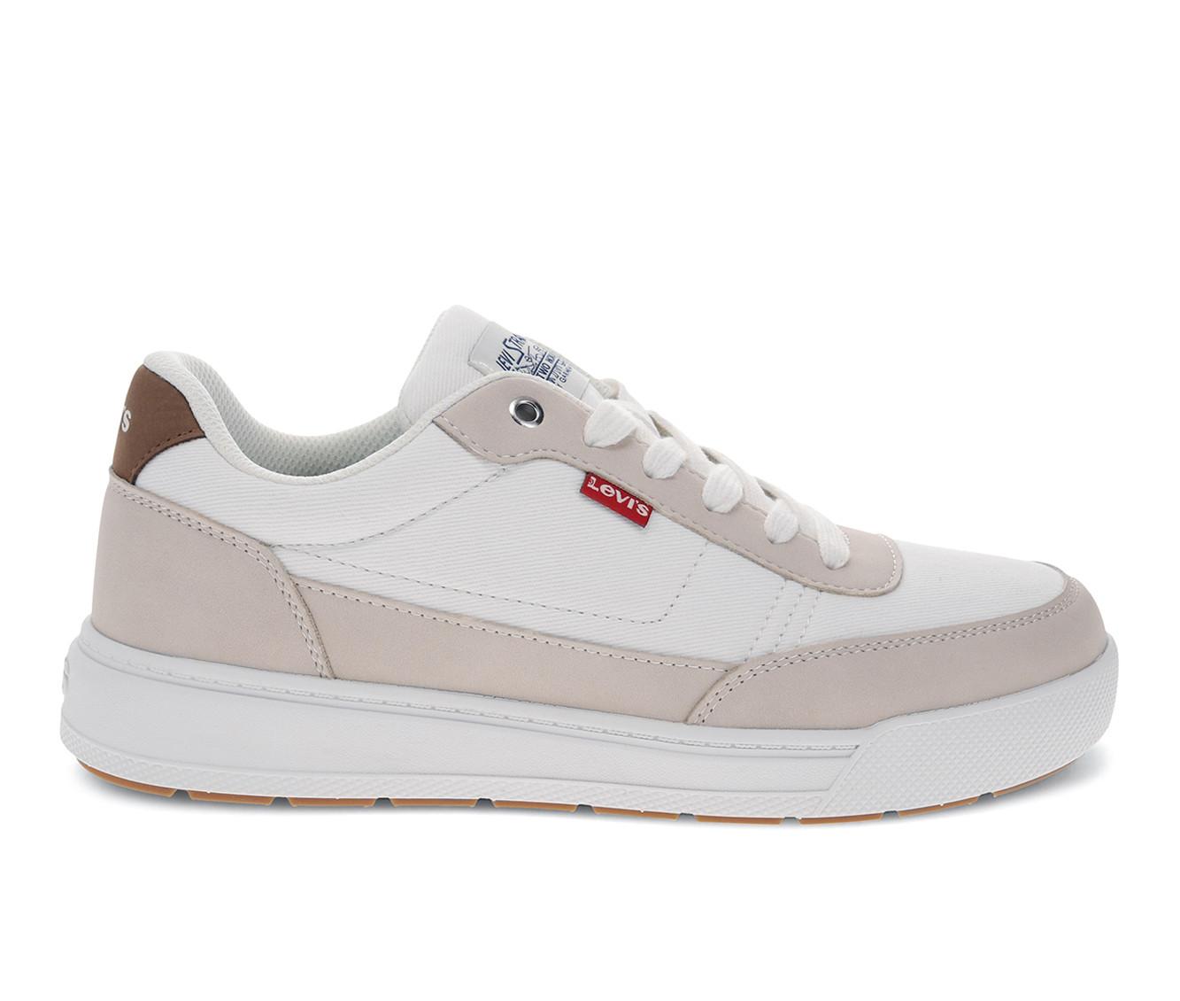 Men's Levis Aden Casual Sneakers