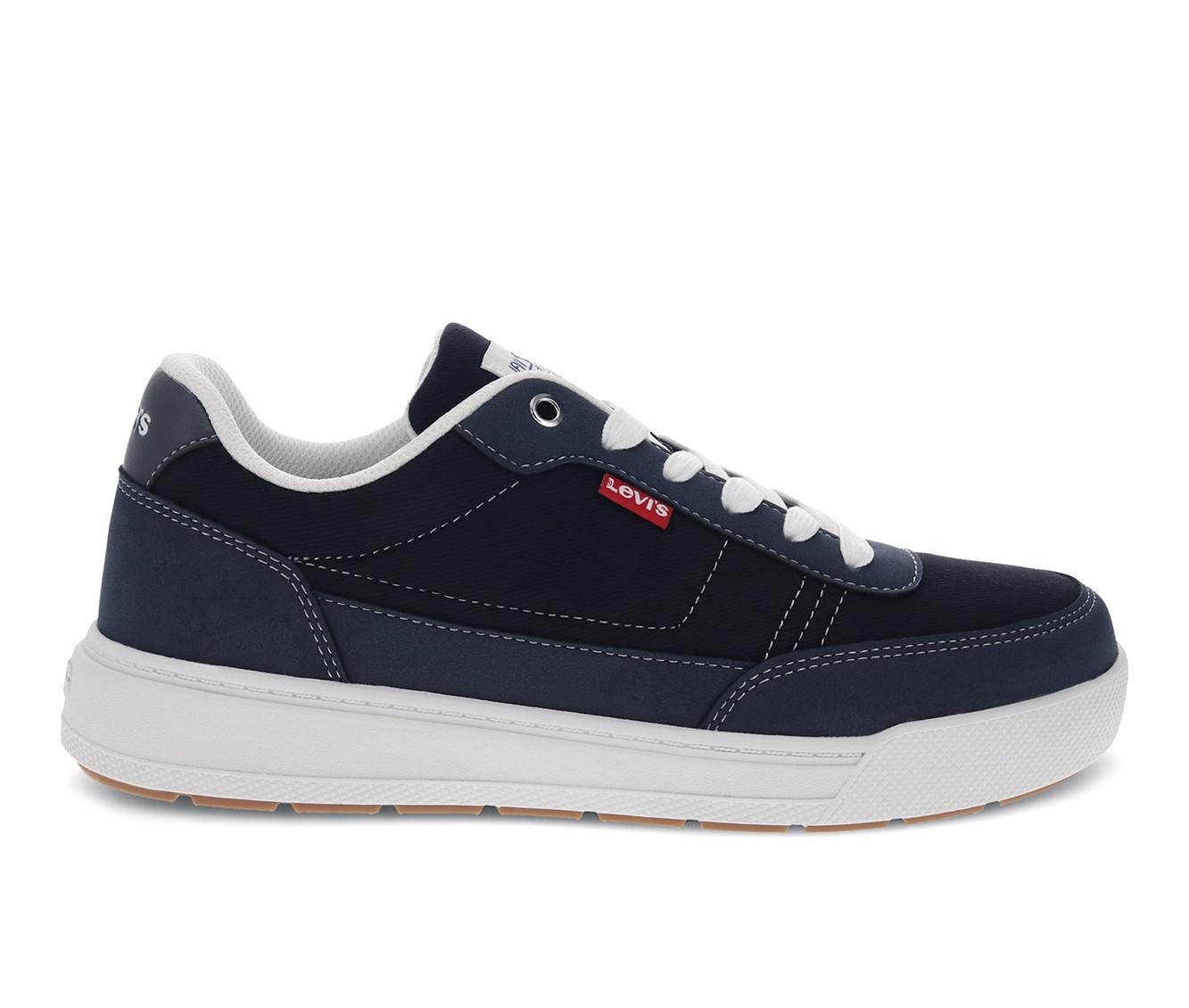 levi's men's billy 2.0 sneakers
