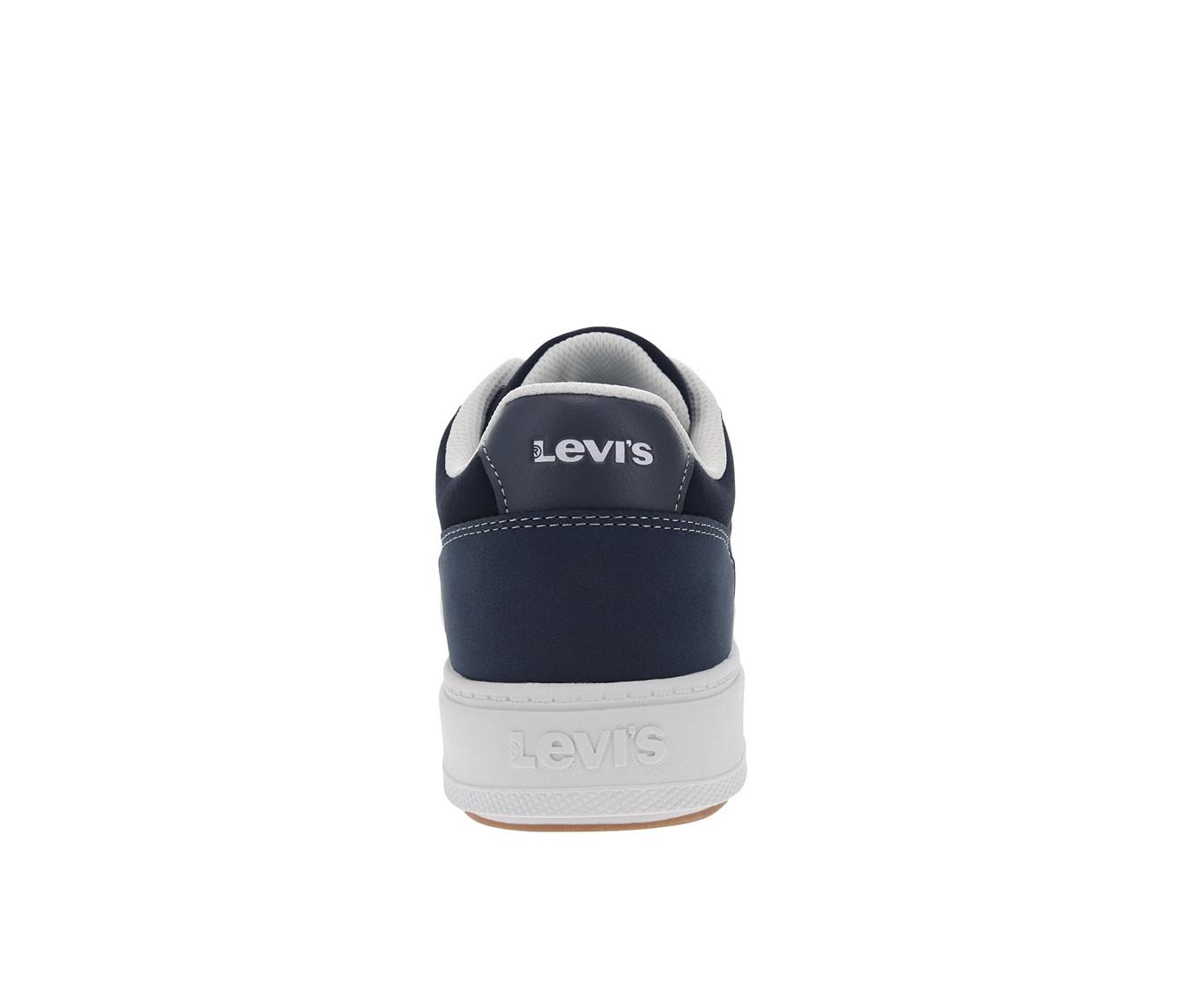 Men's Levis Aden Casual Sneakers
