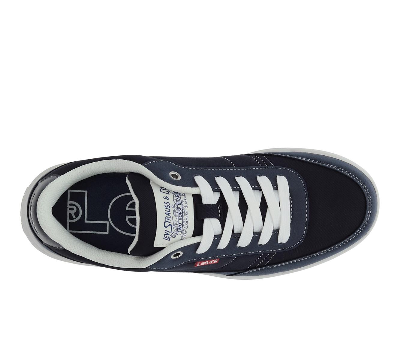 Men's Levis Aden Casual Sneakers