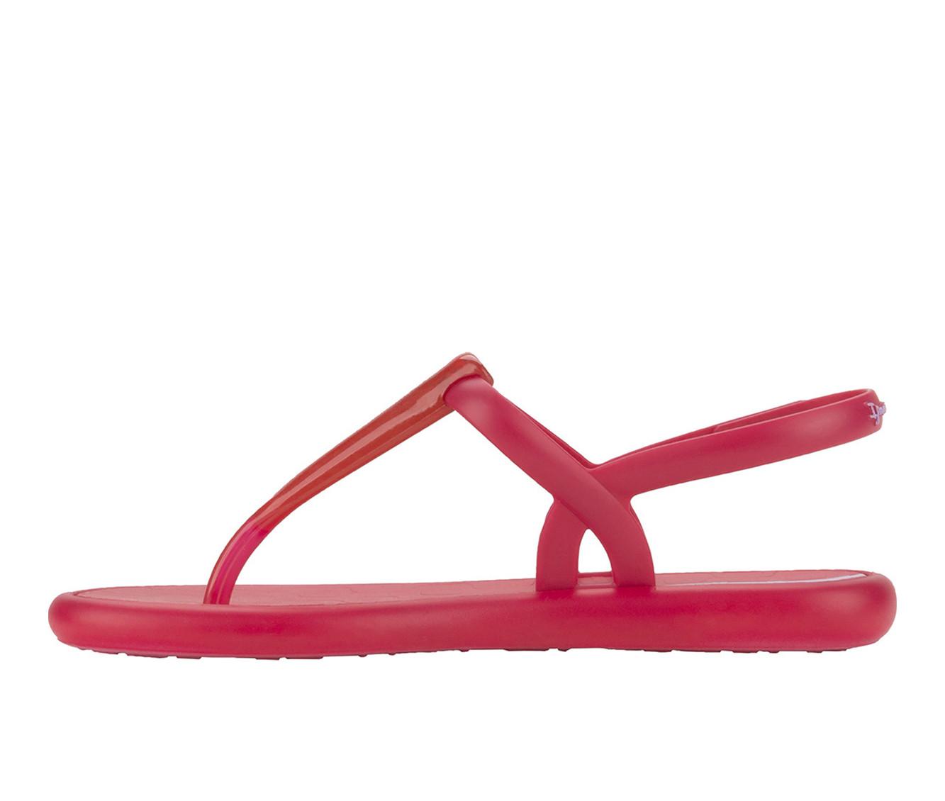 Women's Ipanema Glossy Flip-Flops Sandals