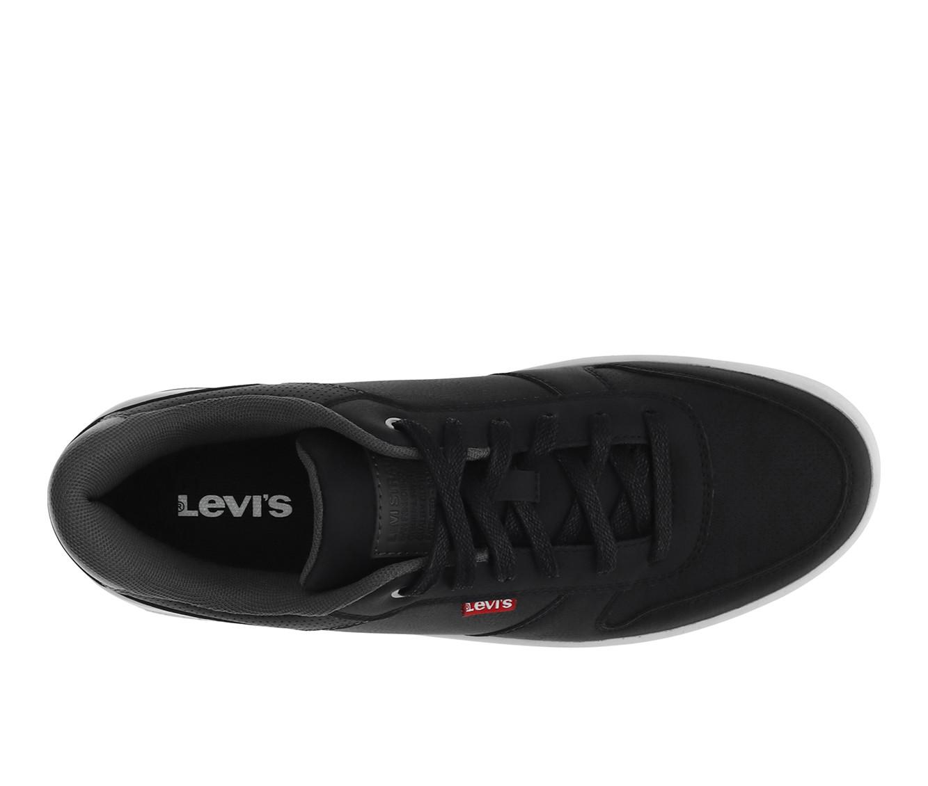 Men's Levis Drive Lo CBL Sneakers