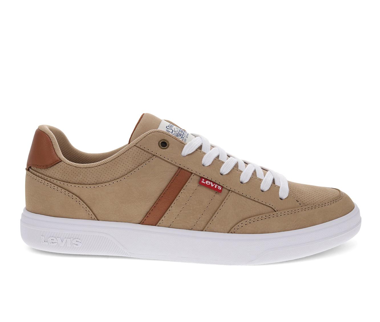 Men's Levis Gavin Casual Sneakers