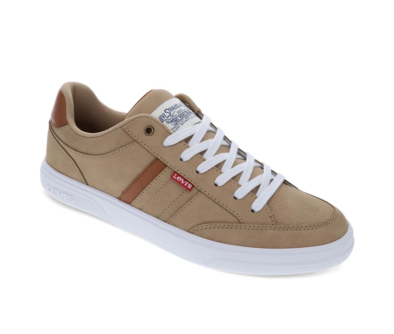 Men's Levis Gavin Casual Sneakers