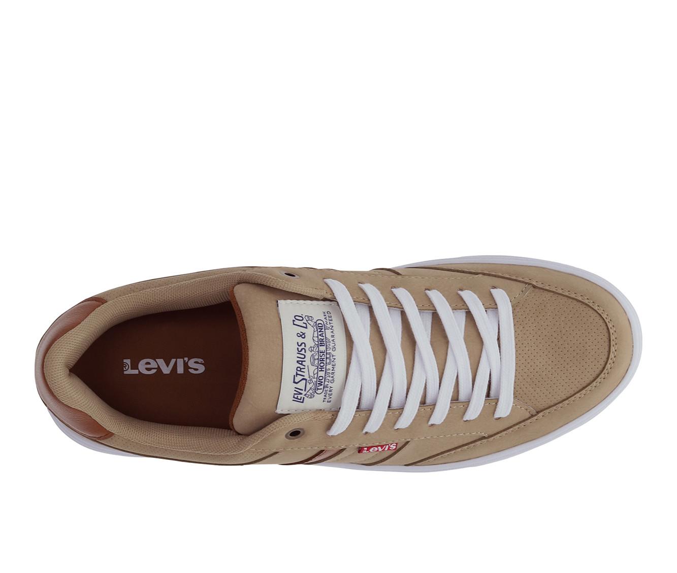 Men's Levis Gavin Casual Sneakers