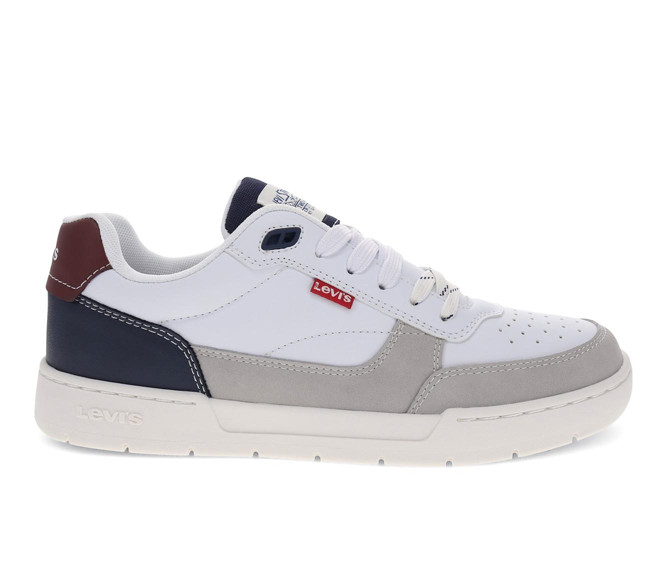 Men's Levis La Jolla Sneakers