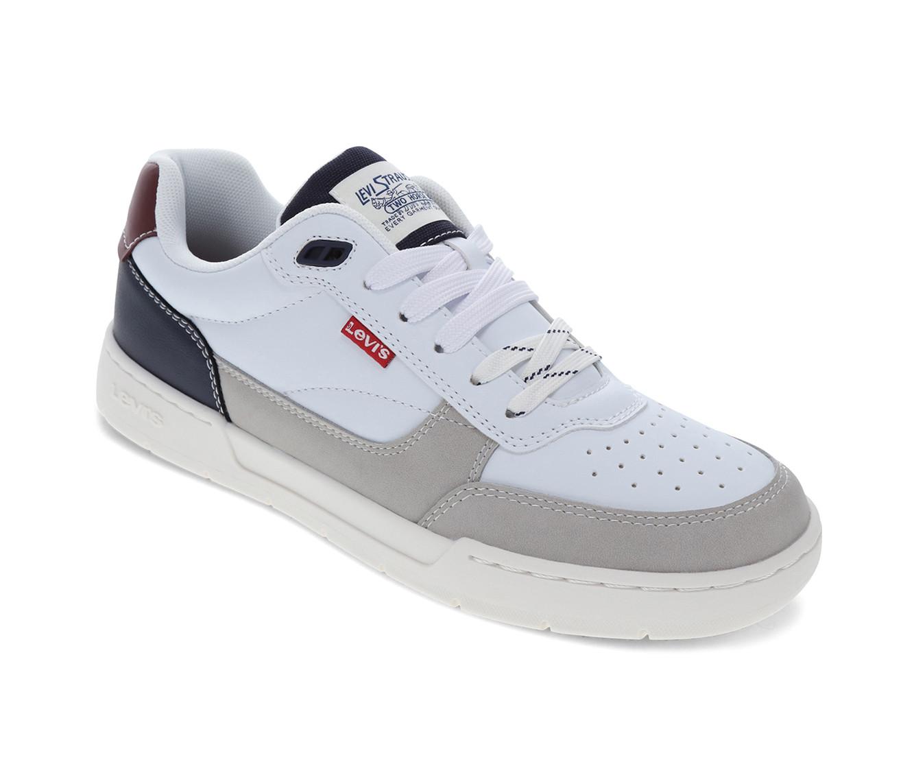 Men's Levis La Jolla Sneakers