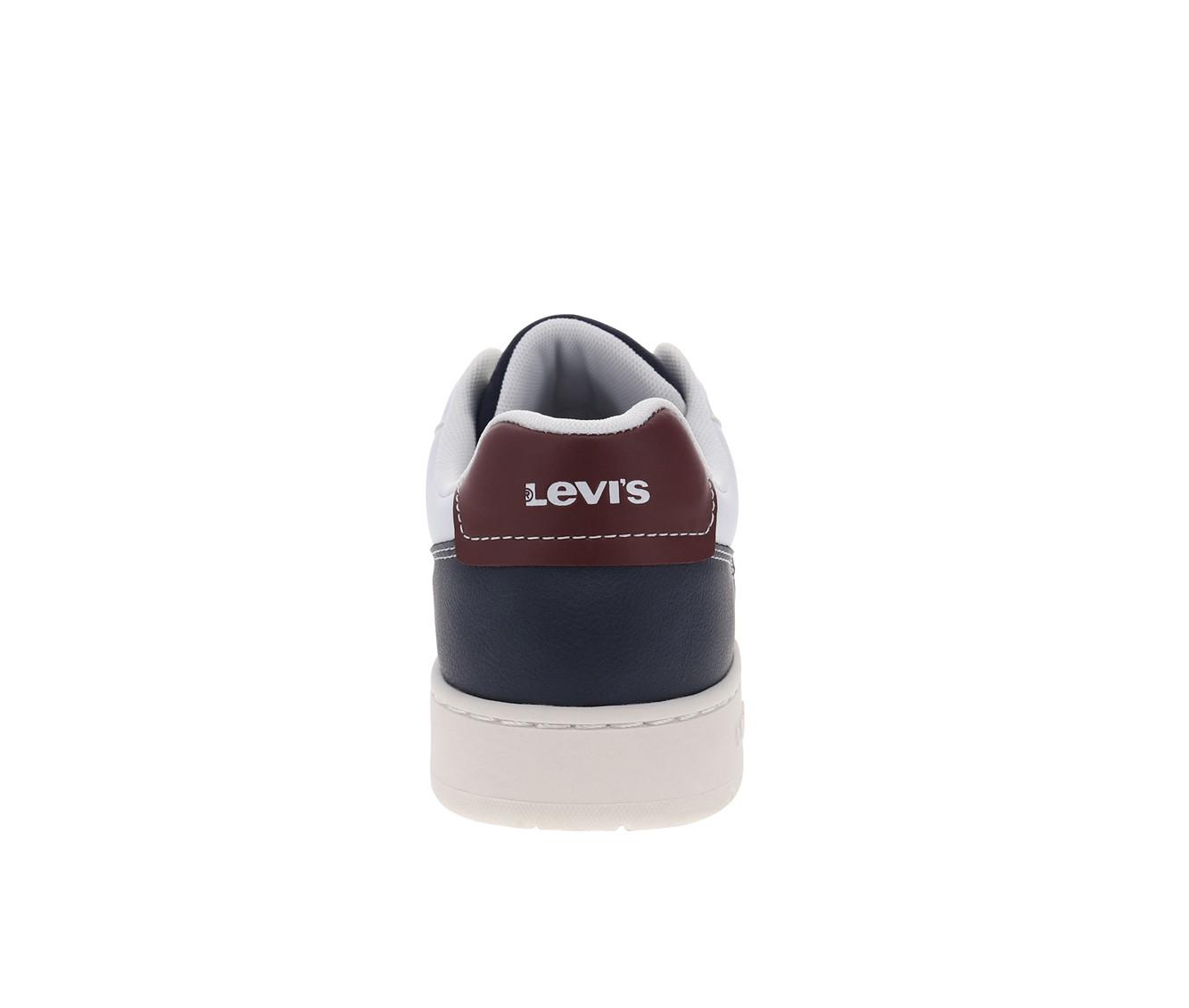 Men's Levis La Jolla Sneakers