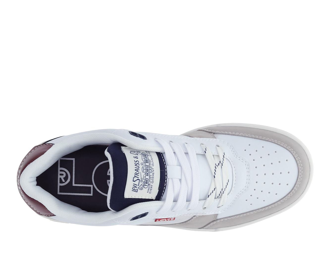 Men's Levis La Jolla Sneakers