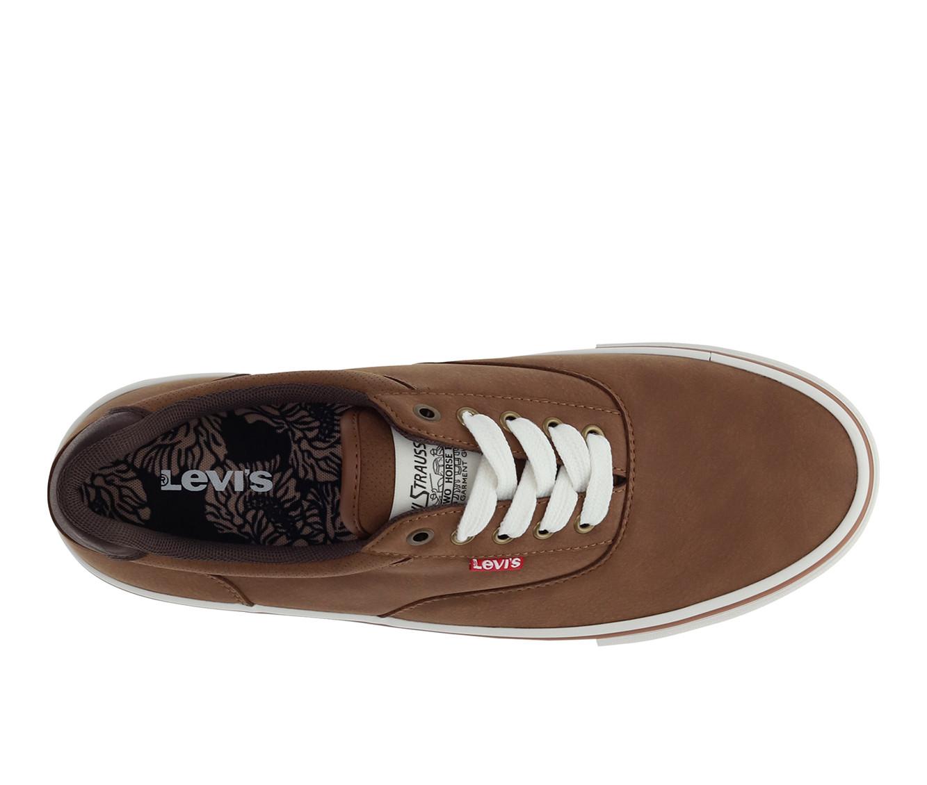Men's Levis Thane Casual Sneakers
