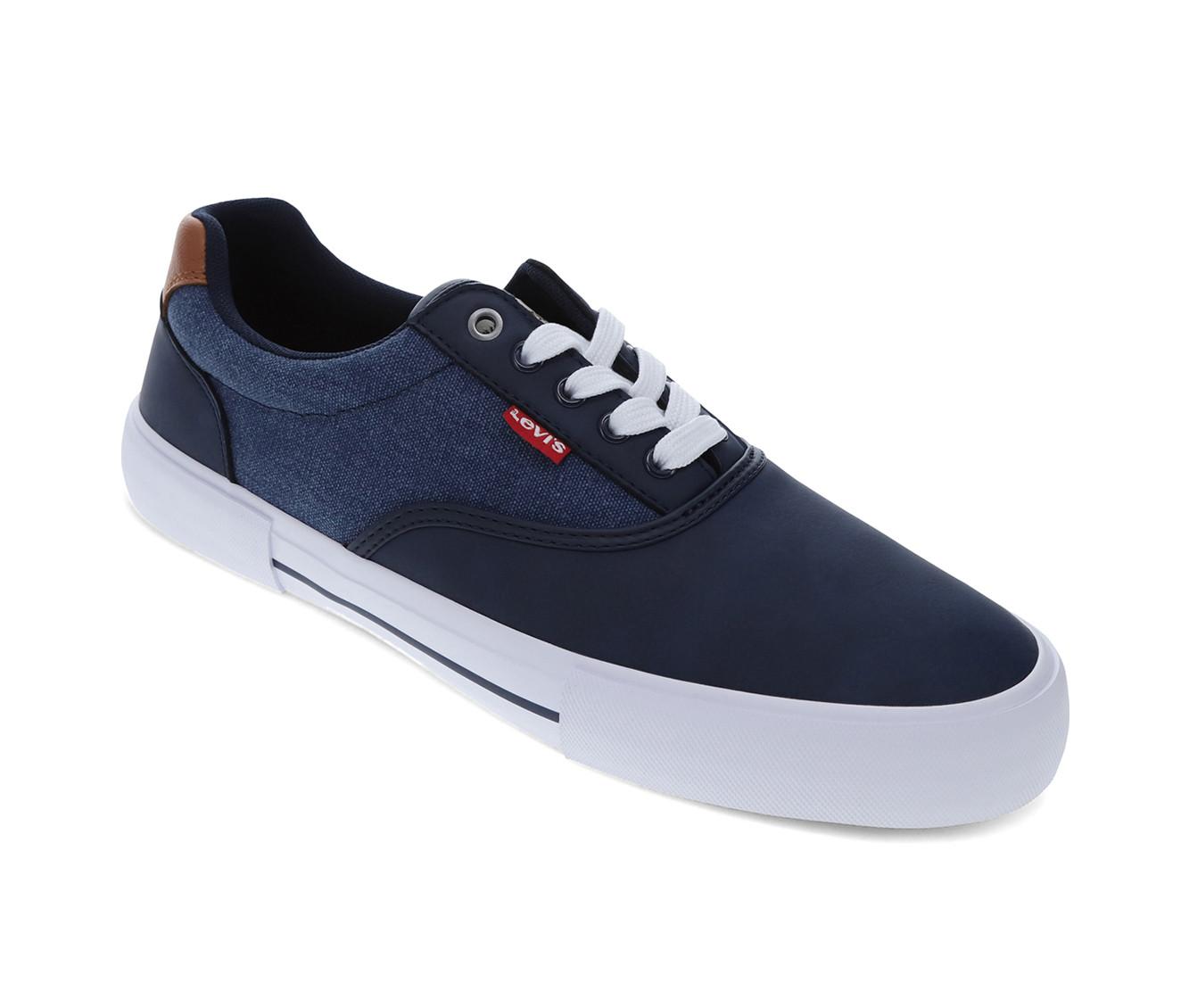 Men's Levis Thane Casual Sneakers