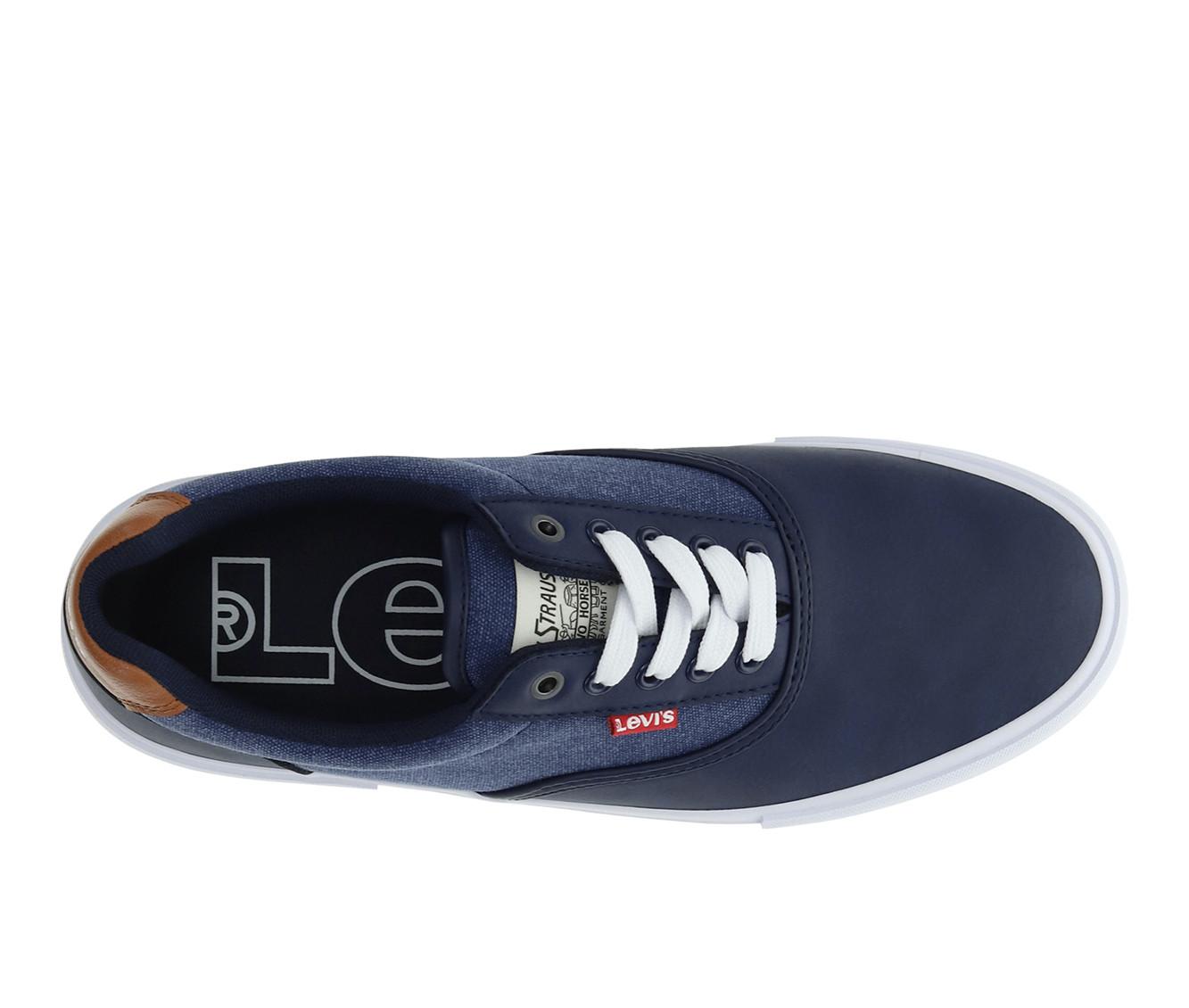 Men's Levis Thane Casual Sneakers