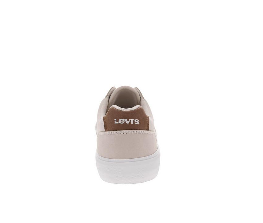 Men's Levis Thane Casual Sneakers