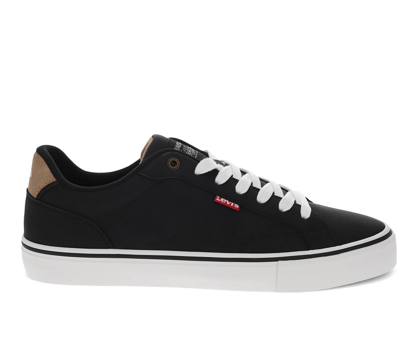 Men's Levis Vince Casual Shoes