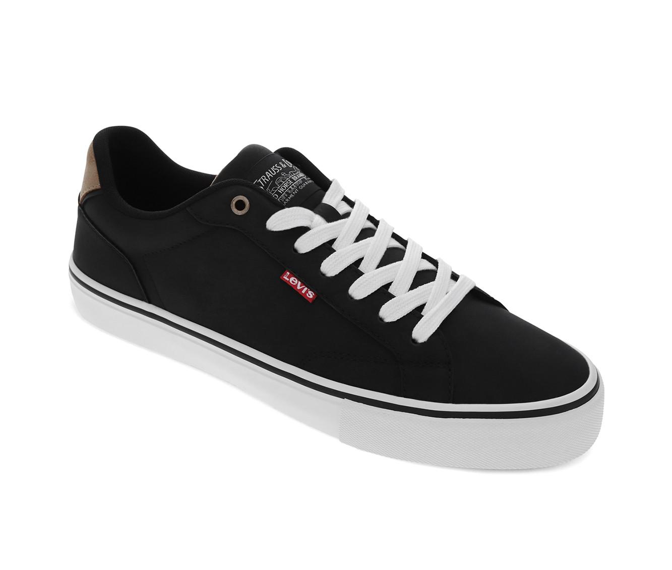 Men's Levis Vince Casual Shoes