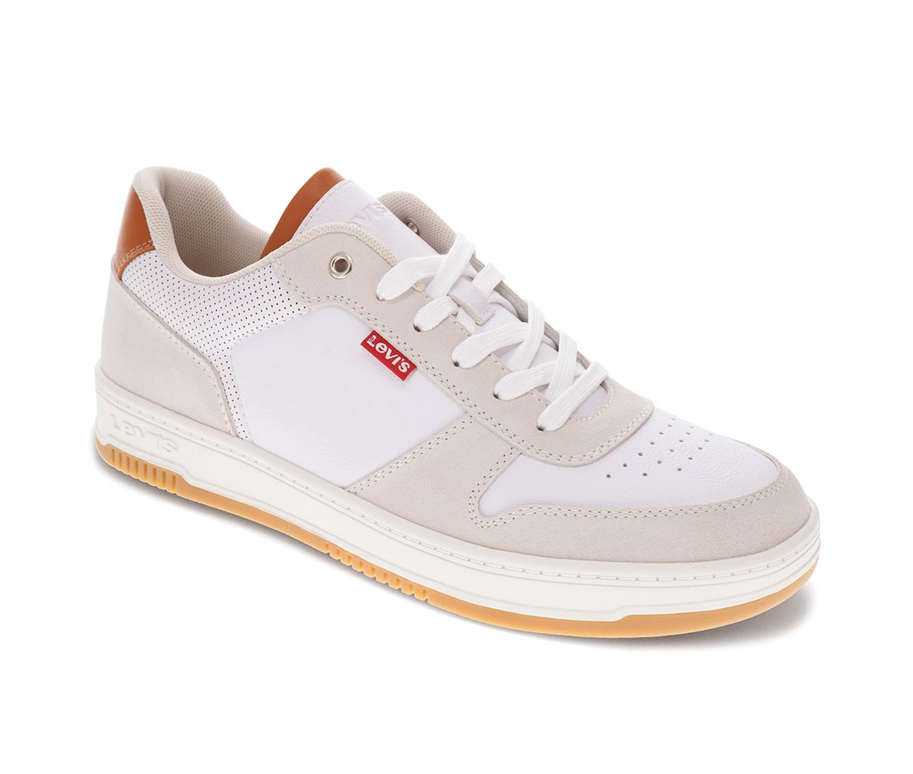 Men's Levis Drive Lo 2 Sneakers