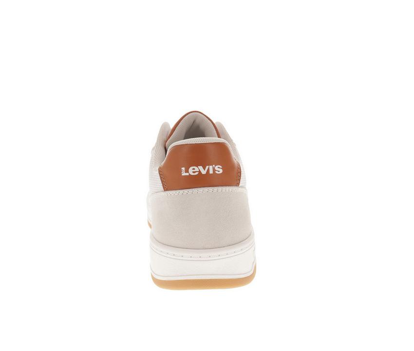 Men's Levis Drive Lo 2 Sneakers