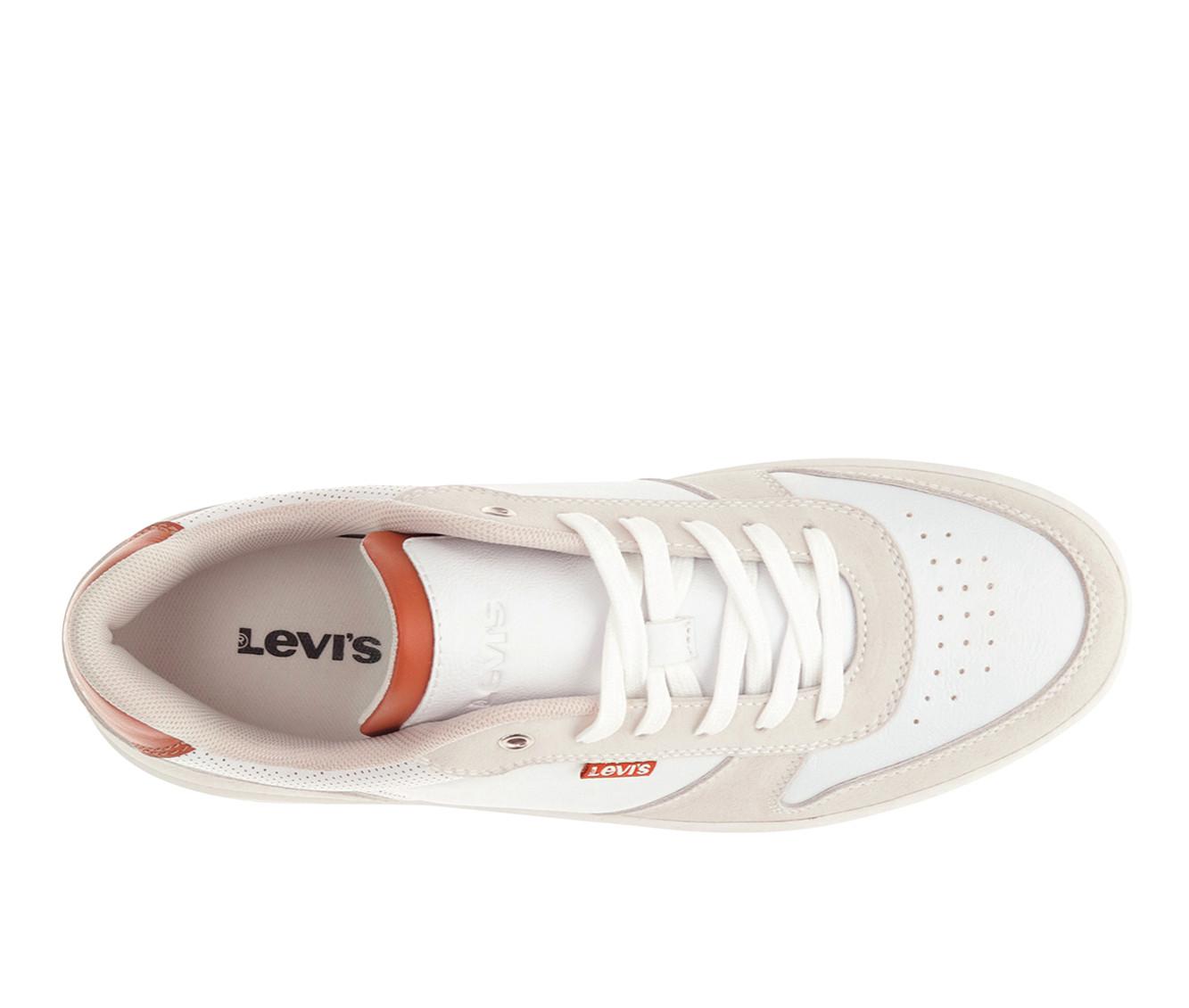 Men's Levis Drive Lo 2 Sneakers