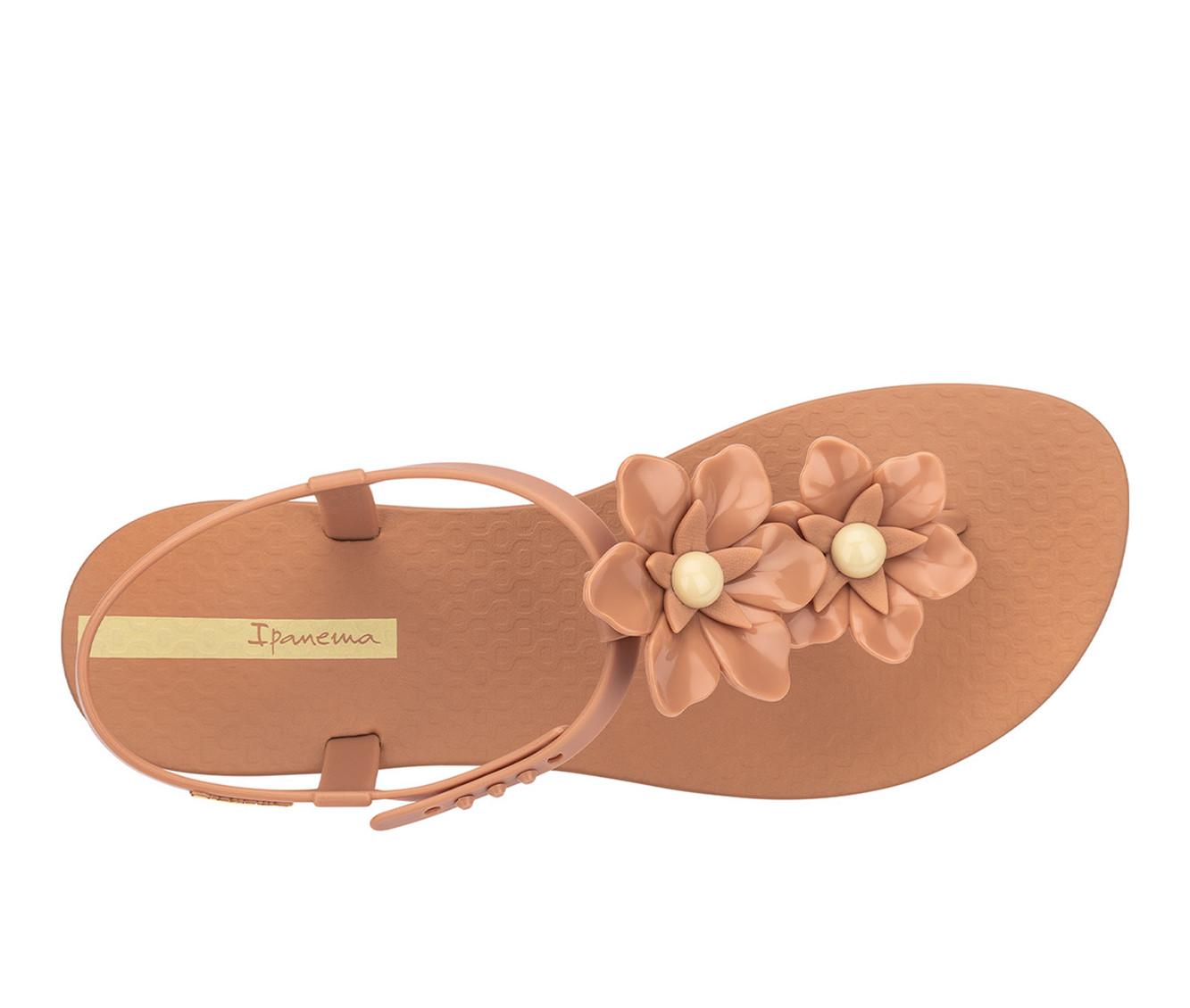 Women's Ipanema Duo Flowers Sandals