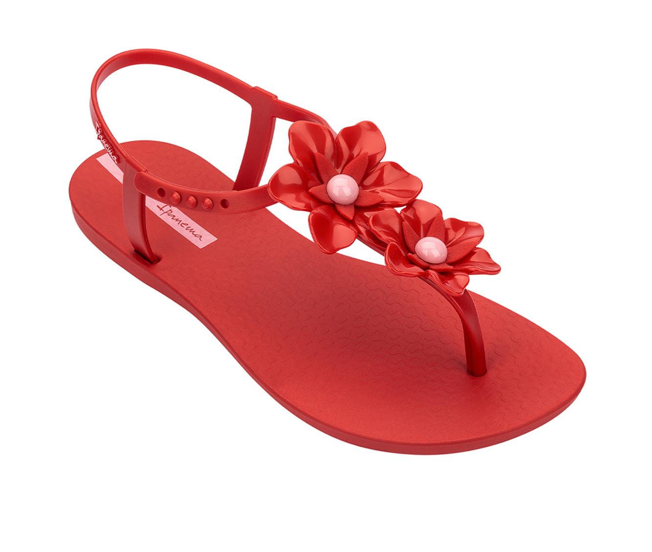 Women's Ipanema Duo Flowers Sandals