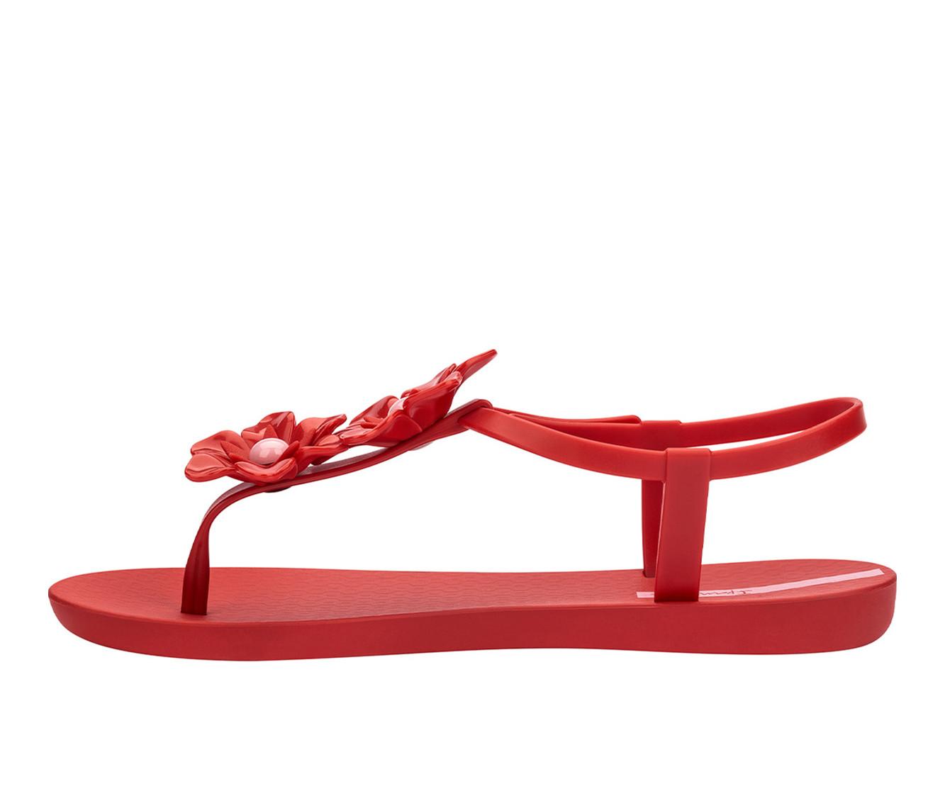 Women's Ipanema Duo Flowers Sandals