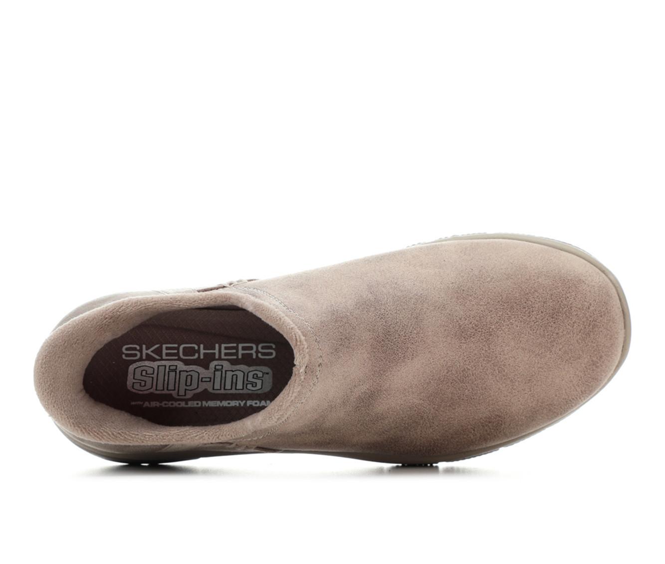 Women's Skechers 167872 Easy Going Slip-Ins