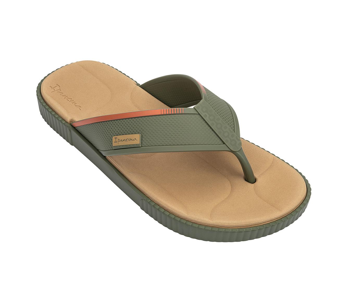 Men's Ipanema Vintage Flip-Flops