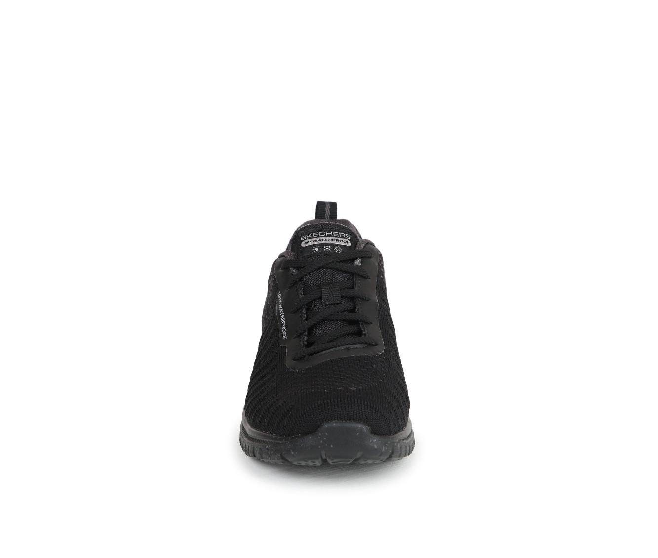 Women's Skechers Virtue Waterproof 104449 Walking Shoes