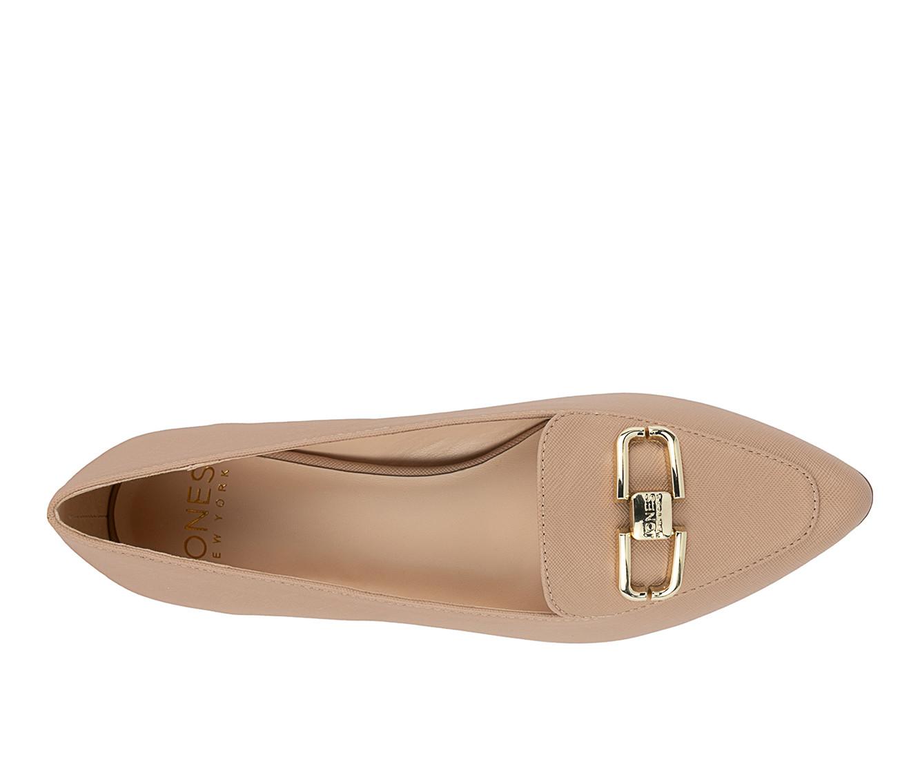 Women's Jones New York Quilsee Loafers