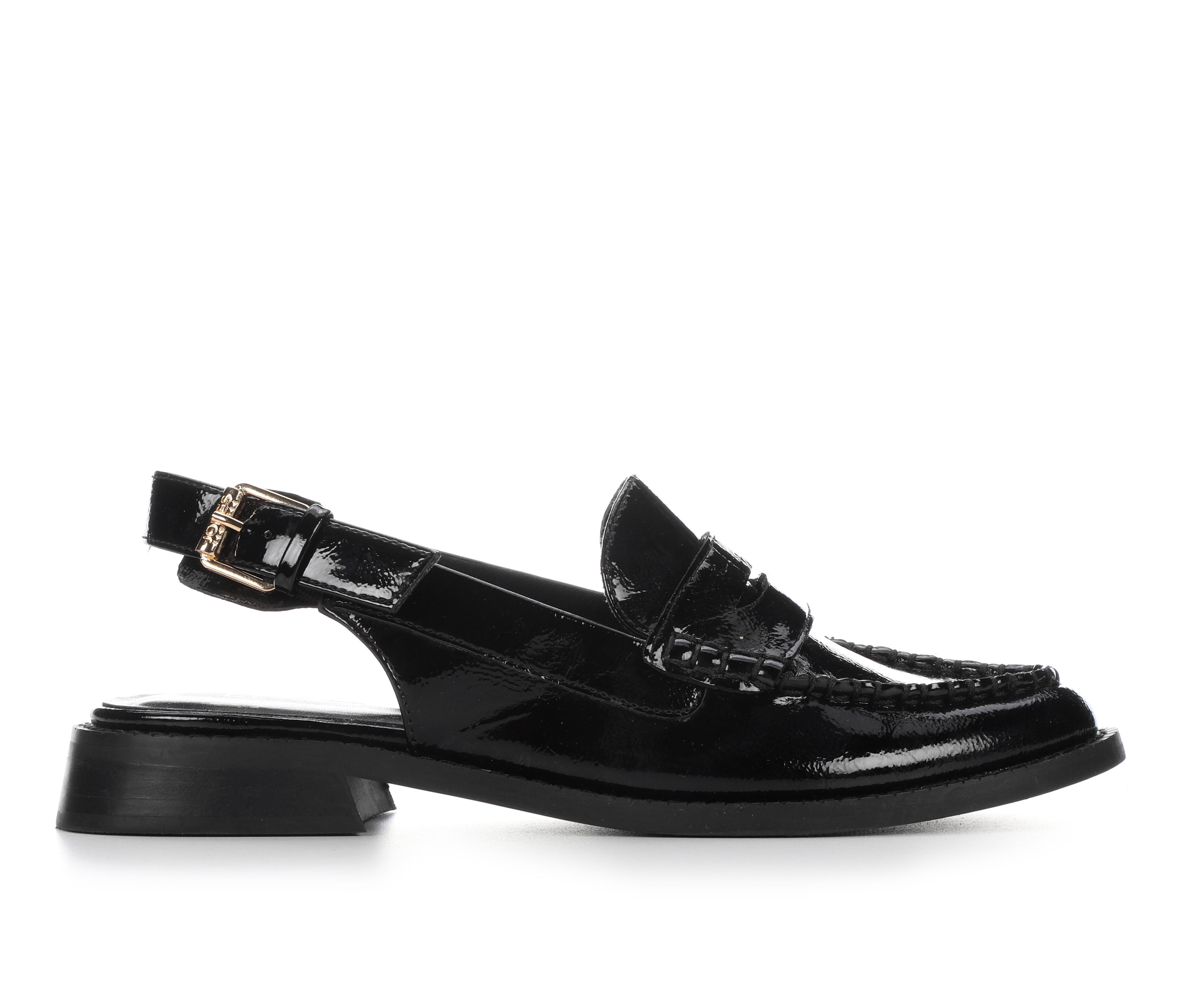 Women's Jones New York Renaud Slingback Loafers
