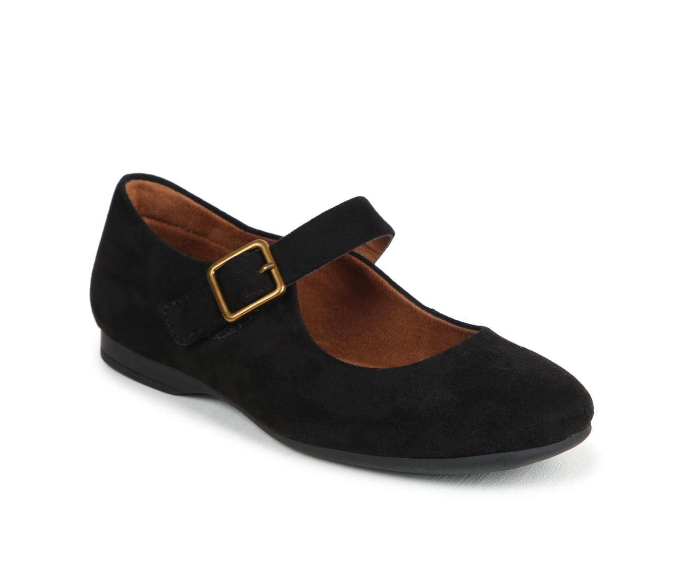 Women's EuroSoft Kendall Flats