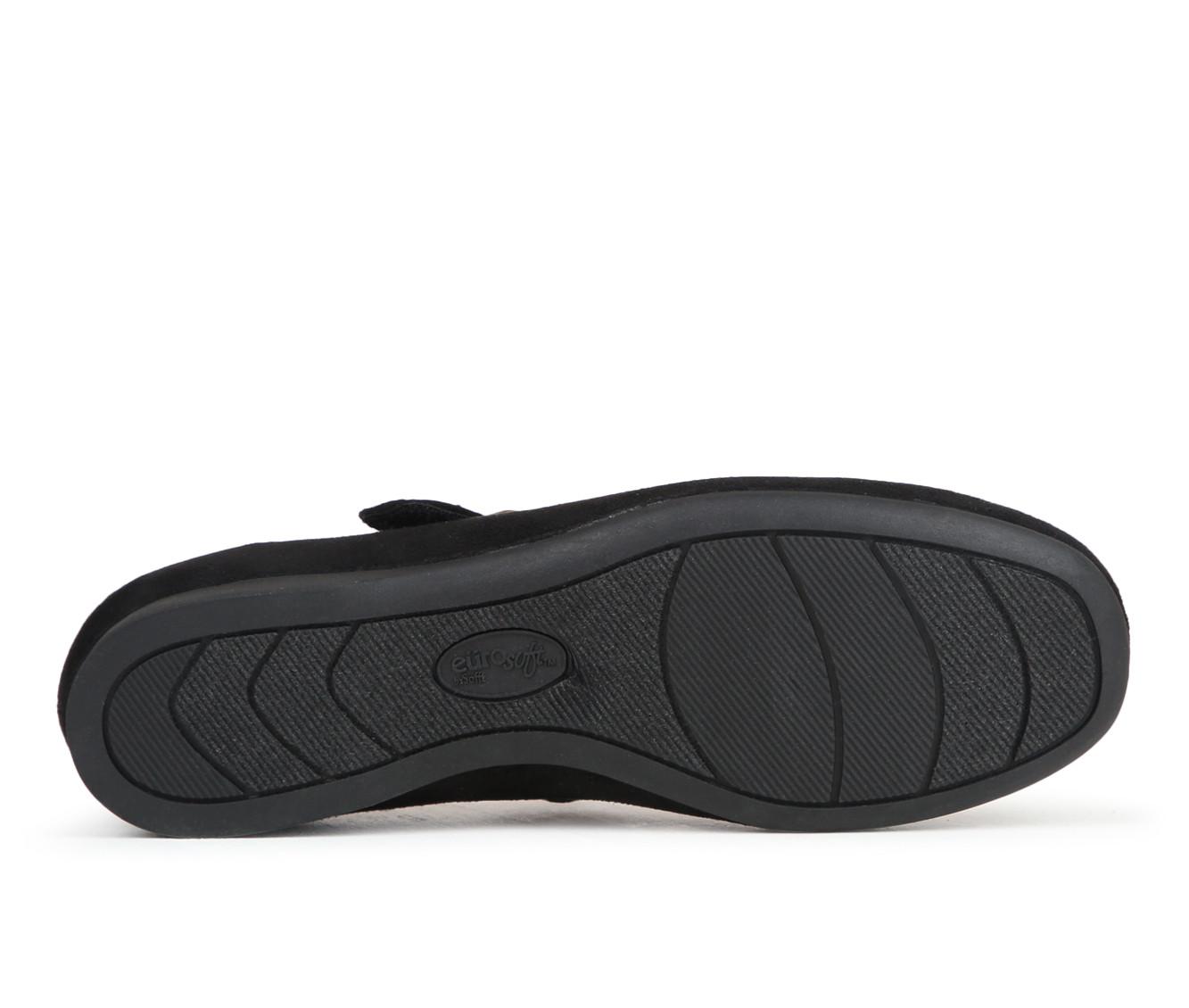 Women's EuroSoft Kendall Flats